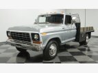 Thumbnail Photo 5 for 1978 Ford F350